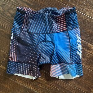 Zoot Stoke Tri Shorts